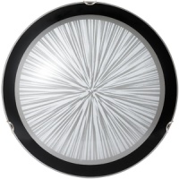 PLAFONIERA SPHERE E27 2X MAX 60W - PLAFONIERA SPHERE E27 2X MAX 60W