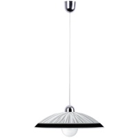 PENDUL SPHERE E27 1X MAX 60W - PENDUL SPHERE E27 1X MAX 60W