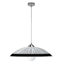 PENDUL SPHERE E27 1X MAX 60W - PENDUL SPHERE E27 1X MAX 60W