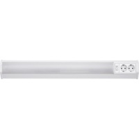 CORP ILUMINAT BAIE BATH G13 T8 1?18W - CORP ILUMINAT BAIE BATH G13 T8 1?18W