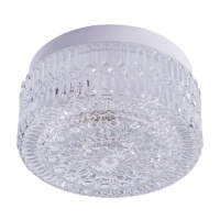 PLAFONIERA GRACE E27 1X MAX 60W - PLAFONIERA GRACE E27 1X MAX 60W