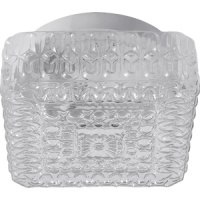 PLAFONIERA GRACE E27 1X MAX 60W - PLAFONIERA GRACE E27 1X MAX 60W