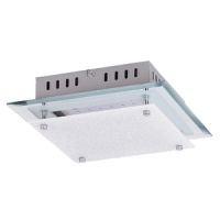 PLAFONIERA ELIZA LED 12W - PLAFONIERA ELIZA LED 12W