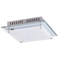 PLAFONIERA ELIZA LED 17W - PLAFONIERA ELIZA LED 17W