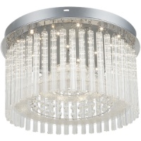 PLAFONIERA DANIELLE LED 18W - PLAFONIERA DANIELLE LED 18W
