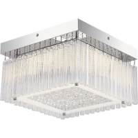 PLAFONIERA MARCELLA LED 18W - PLAFONIERA MARCELLA LED 18W