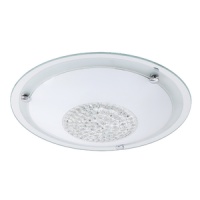 PLAFONIERA PATRICIA E27 2X MAX 40W - PLAFONIERA PATRICIA E27 2X MAX 40W