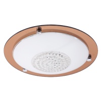 PLAFONIERA PATRICIA E27 2X MAX 40W - PLAFONIERA PATRICIA E27 2X MAX 40W