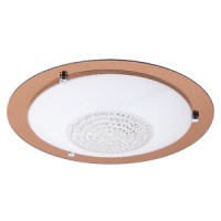 PLAFONIERA PATRICIA E27 3X MAX 40W - PLAFONIERA PATRICIA E27 3X MAX 40W