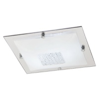 PLAFONIERA DEBORAH E27 2X MAX 40W - PLAFONIERA DEBORAH E27 2X MAX 40W