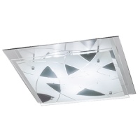 PLAFONIERA JULIE E27 3X MAX 40W - PLAFONIERA JULIE E27 3X MAX 40W