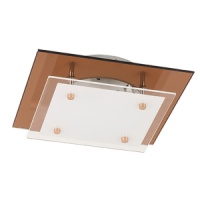 PLAFONIERA CINDY G45 E27 MAX 40W - PLAFONIERA CINDY G45 E27 MAX 40W