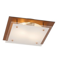 PLAFONIERA CINDY E27 2X MAX 40W - PLAFONIERA CINDY E27 2X MAX 40W