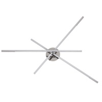 PLAFONIERA MEREDITH LED 18W - PLAFONIERA MEREDITH LED 18W
