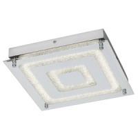 PLAFONIERA DAGMAR LED 21W - PLAFONIERA DAGMAR LED 21W