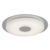 PLAFONIERA TOLEDO LED 18W - PLAFONIERA TOLEDO LED 18W