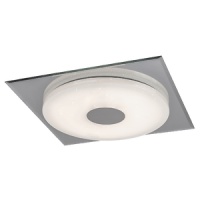 PLAFONIERA TOLEDO LED 18W - PLAFONIERA TOLEDO LED 18W