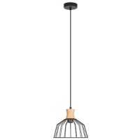 PENDUL NORA E27 MAX 60W - PENDUL NORA E27 MAX 60W