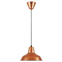 PENDUL MADISON E27 MAX 60W - PENDUL MADISON E27 MAX 60W