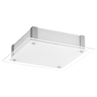 PLAFONIERA CARL E27 2X MAX 60W - PLAFONIERA CARL E27 2X MAX 60W