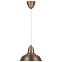 PENDUL MADISON E27 MAX 60W - PENDUL MADISON E27 MAX 60W
