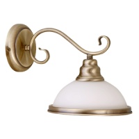 APLICA PERETE ELISETT E27 1X MAX 60W - APLICA PERETE ELISETT E27 1X MAX 60W