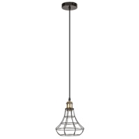 PENDUL GORDON E27 MAX 40W - PENDUL GORDON E27 MAX 40W