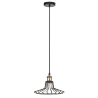 PENDUL GORDON E27 MAX 40W - PENDUL GORDON E27 MAX 40W