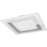 PLAFONIERA STRIPE E27 2X MAX 60W - PLAFONIERA STRIPE E27 2X MAX 60W