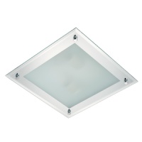 PLAFONIERA ANN  E27 2X MAX 60W - PLAFONIERA ANN  E27 2X MAX 60W
