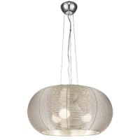 PENDUL MEDA E27 3X MAX 60W - PENDUL MEDA E27 3X MAX 60W