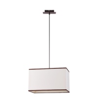 PENDUL KUBU E27 1X MAX 60W - PENDUL KUBU E27 1X MAX 60W