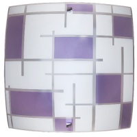 PLAFONIERA JODY E27 2X MAX 60W - PLAFONIERA JODY E27 2X MAX 60W