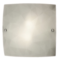 PLAFONIERA IZZIE E27 2X MAX 60W - PLAFONIERA IZZIE E27 2X MAX 60W