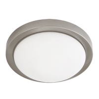 PLAFONIERA DISKY E27 2X MAX 40W - PLAFONIERA DISKY E27 2X MAX 40W
