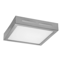 PLAFONIERA CUBE E14 2X MAX 40W - PLAFONIERA CUBE E14 2X MAX 40W