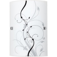 APLICA PERETE ELINA E27 1X MAX 60W - APLICA PERETE ELINA E27 1X MAX 60W