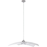 PENDUL ELINA E27 1X MAX 60W - PENDUL ELINA E27 1X MAX 60W