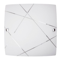 PLAFONIERA PHAEDRA E27 MAX 60W - PLAFONIERA PHAEDRA E27 MAX 60W