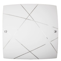 PLAFONIERA PHAEDRA E27 2X MAX 60W - PLAFONIERA PHAEDRA E27 2X MAX 60W