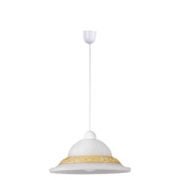 PENDUL LARETTA E27 1X MAX 60W - PENDUL LARETTA E27 1X MAX 60W