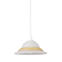 PENDUL LARETTA E27 1X MAX 60W - PENDUL LARETTA E27 1X MAX 60W