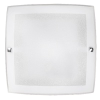 PLAFONIERA CHARLES E27 MAX 60W - PLAFONIERA CHARLES E27 MAX 60W