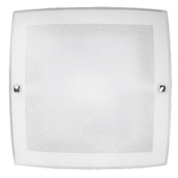 PLAFONIERA CHARLES  E27 2X MAX 60W - PLAFONIERA CHARLES  E27 2X MAX 60W