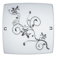 PLAFONIERA BLOSSOM E27 1X MAX 60W - PLAFONIERA BLOSSOM E27 1X MAX 60W