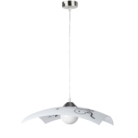 PENDUL BLOSSOM E27 1X MAX 60W - PENDUL BLOSSOM E27 1X MAX 60W