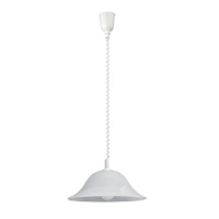 PENDUL ALABASTRO E27 1X MAX 60W - PENDUL ALABASTRO E27 1X MAX 60W