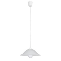 PENDUL ALABASTRO E27 1X MAX 60W - PENDUL ALABASTRO E27 1X MAX 60W