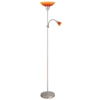 LAMPADAR RAINBOW E27 1X MAX 100W + E14 1X MAX 40W - LAMPADAR RAINBOW E27 1X MAX 100W + E14 1X MAX 40W