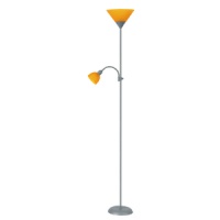 LAMPADAR ACTION E27 1X MAX 100W + E14 1X MAX 25W - LAMPADAR ACTION E27 1X MAX 100W + E14 1X MAX 25W